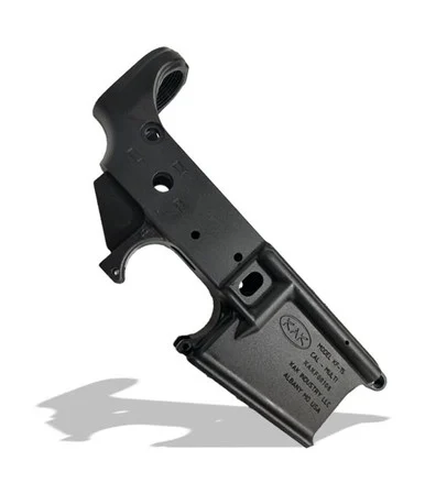 KF-15 Forged AR15 Lower Receiver