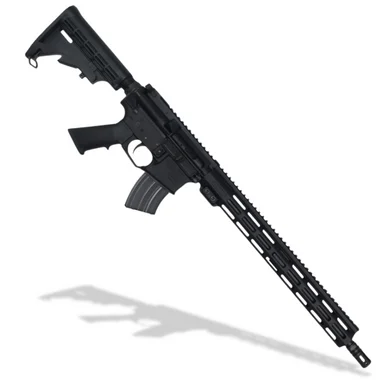 KF15 Complete AR15 Rifle- 7.62x39, 16", 15" MLOK