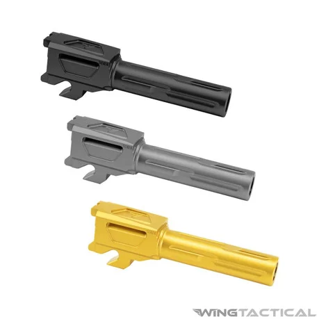 Killer Innovations Velocity Barrel for SIG P320 X-Compact