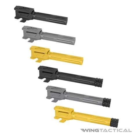 Killer Innovations Velocity Barrel for SIG P320C