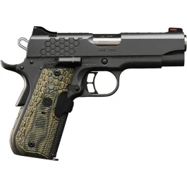 Kimber KHX Pro Semi-Auto 9mm Pistol 3000363