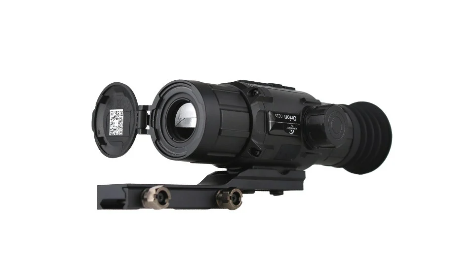 Kingnight | Orion OE25 Thermal Sight | Custom Zip Case Included