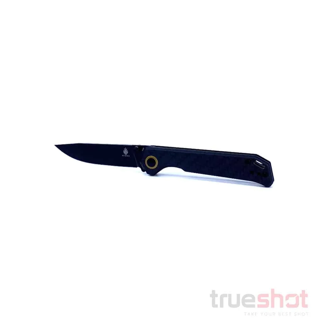 Kizer - Begleiter2- Carbon Fiber - Bohler N690 - 3.54"