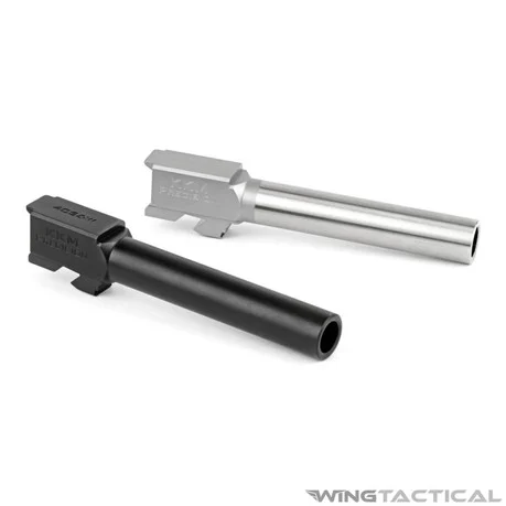 KKM Precision .40 S&W Match Barrel for Glock 22