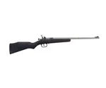 KSA Crickett Rifle 22 LR Single Shot Synthetic Stock Blue Finish