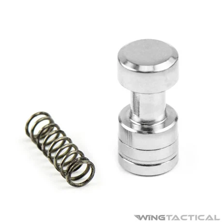 L2D Combat Enhanced Firing Pin Safety for Glock Gen 3 - 4