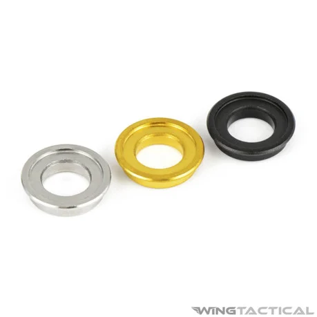 L2D Combat Gen4 to Gen3 Conversion Guide Rod Reducing Ring for Glock