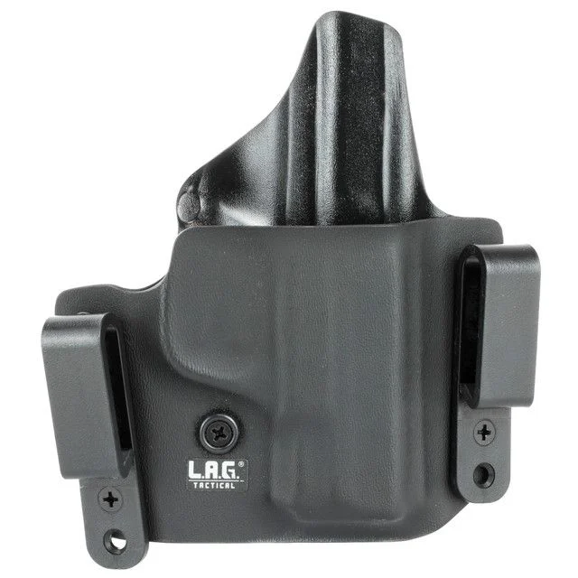 LAG DFNDR S&W M&P SHIELD OWB B - LAG4007