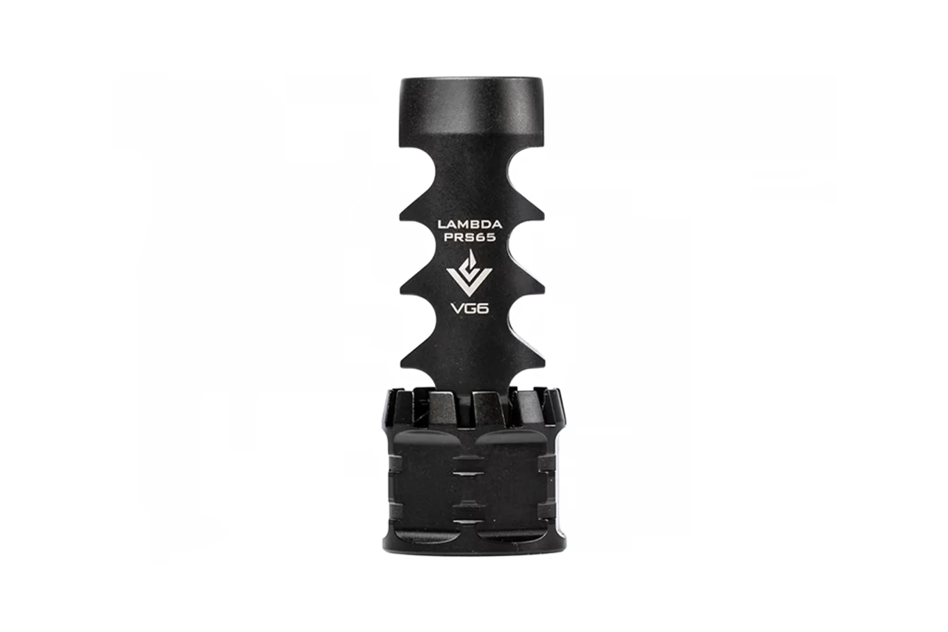 Aero Precision VG6 Lambda PRS65 Muzzle Brake - APVG100031AR1