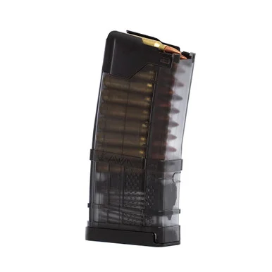Lancer Systems L5AWM 20 MAGAZINE (Translucent Smoke)