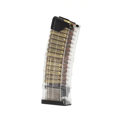 Lancer Systems L5AWM 30 MAGAZINE (Translucent Clear)