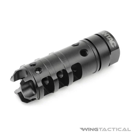 LANTAC 9MM Dragon Advance Muzzle Brake