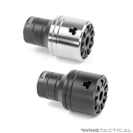 LANTAC STG556C Stingray 5.56 Non-Linear Compensator