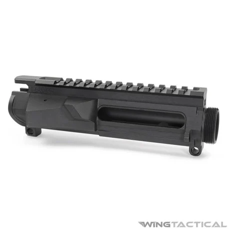 LANTAC UAR AR-15 Upper Advanced Receiver