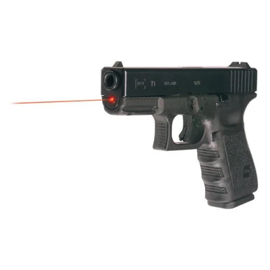 LaserMax Guide Rod Laser Sight for Glock (LMS-1131P)