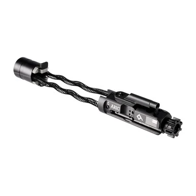 Law Tactical AR-15/M16 ARIC-C, Receiver, Unsuppressed, Black