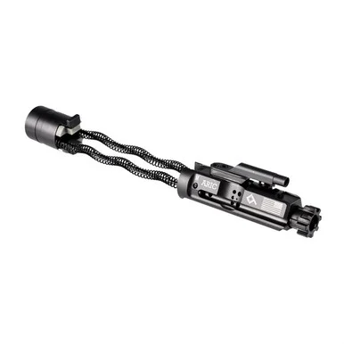 Law Tactical AR-15/M16 ARIC-M, Receiver, Suppressed Use, Black