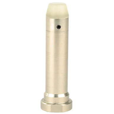 LBE Unlimited AR15/M16 H1 Heavy Carbine Buffer, Tungsten and Steel Weights, Gold Finish