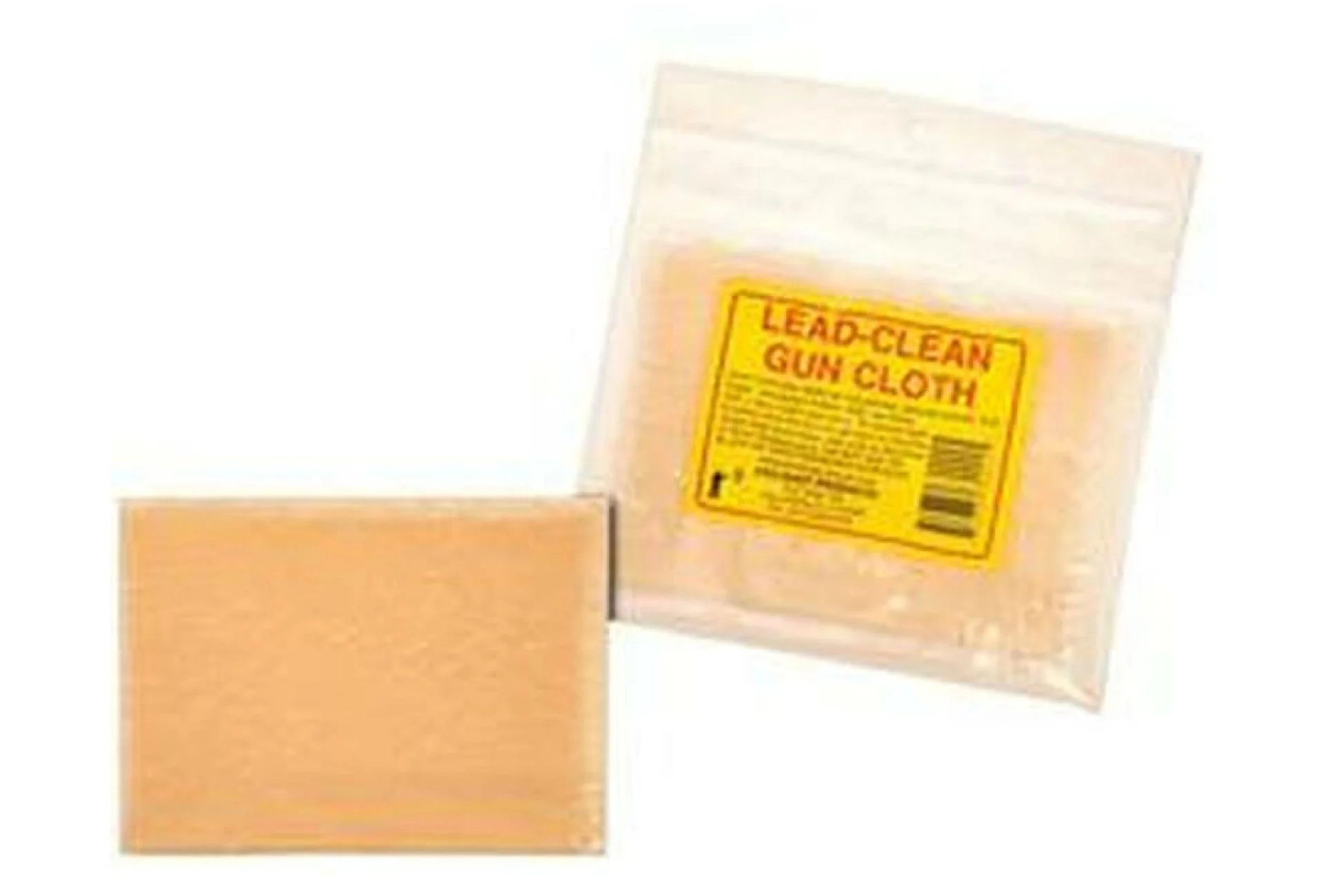 Lead Clean Cloth - PSTLCC
