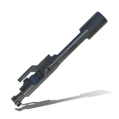 Left Hand AR15 BCG- 5.56/300 Blackout,Chrome Lined Phosphate, OEM