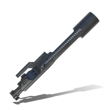 Left Hand AR15 BCG- 5.56/300 Blackout- Phosphate