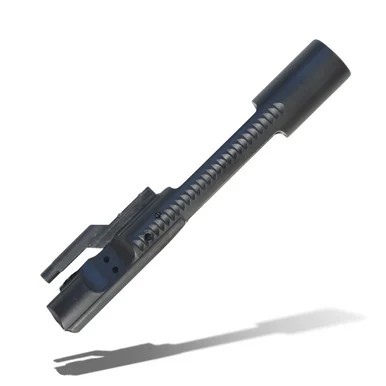 Left Hand Carrier, Chrome Lined Phosphate