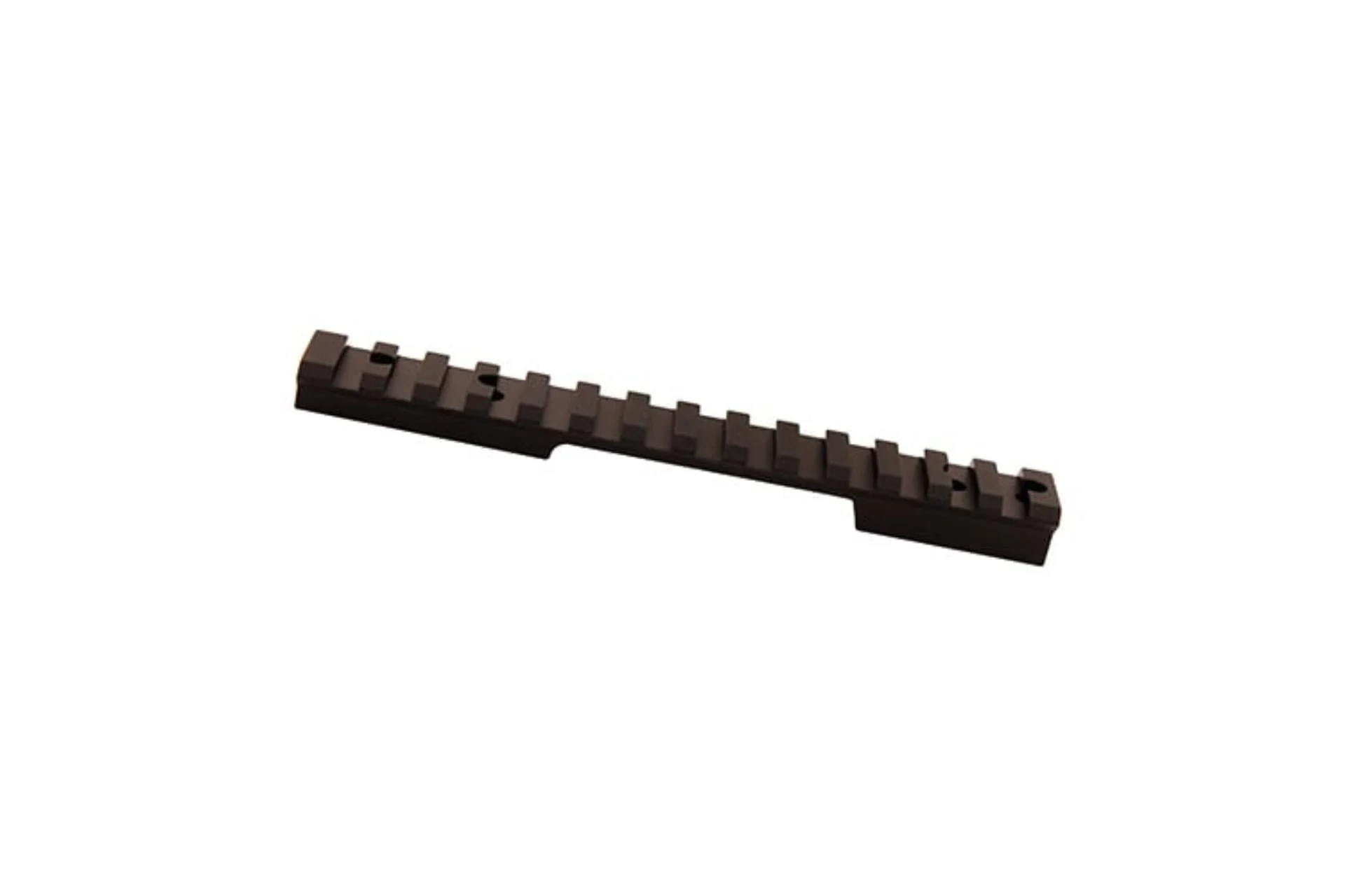 Leupold 171334 BackCountry Cross-Slot Remington 700 LA 1-pc Matte - 171334