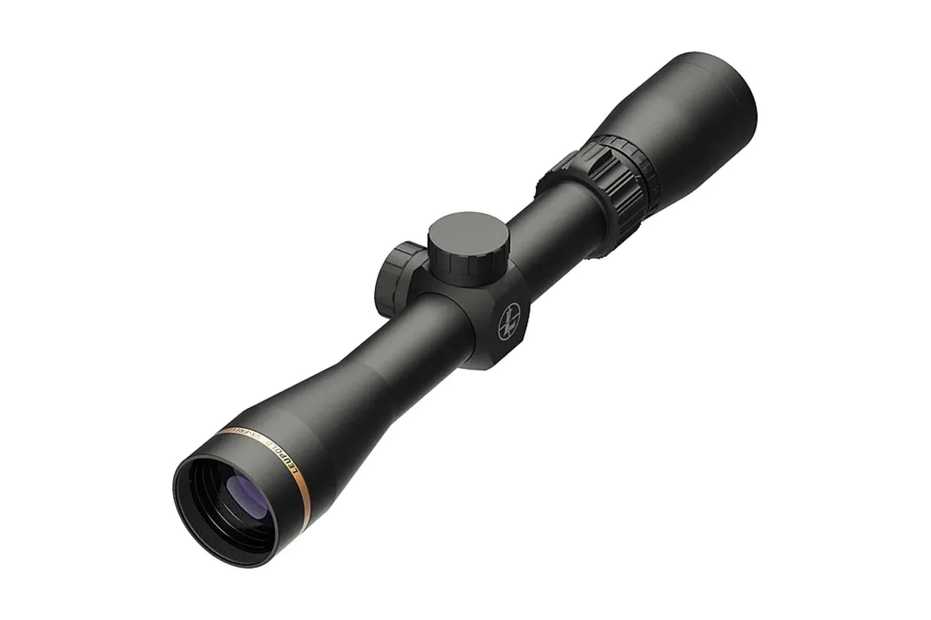 Leupold 180592 VX-Freedom 2-7x33 (1 inch) Hunt-Plex - 180592