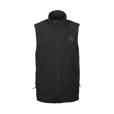 Leupold Gale Force Pro Men's Vest, Black, XL