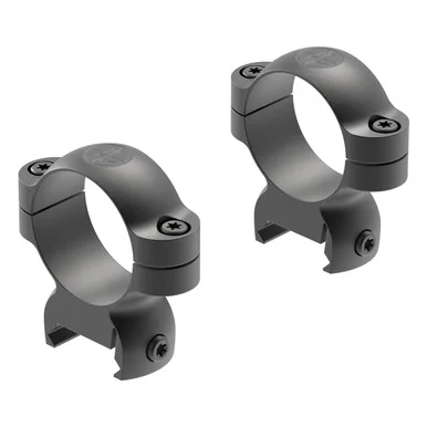 LEUPOLD LRW 30mm High Matte Rings (120978)