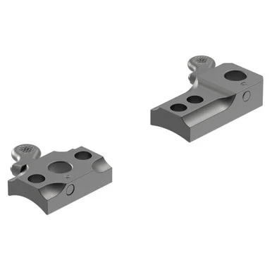 LEUPOLD Quick Release Two-Piece Winchester 70 Exp Post-64 Matte Black Base (50063)