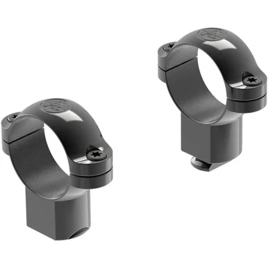 LEUPOLD STD 1in Super High Gloss Rings (49906)