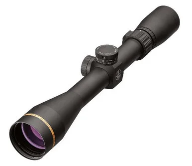 Leupold VX-Freedom 450 Bushmaster, Duplex Reticle, Matte