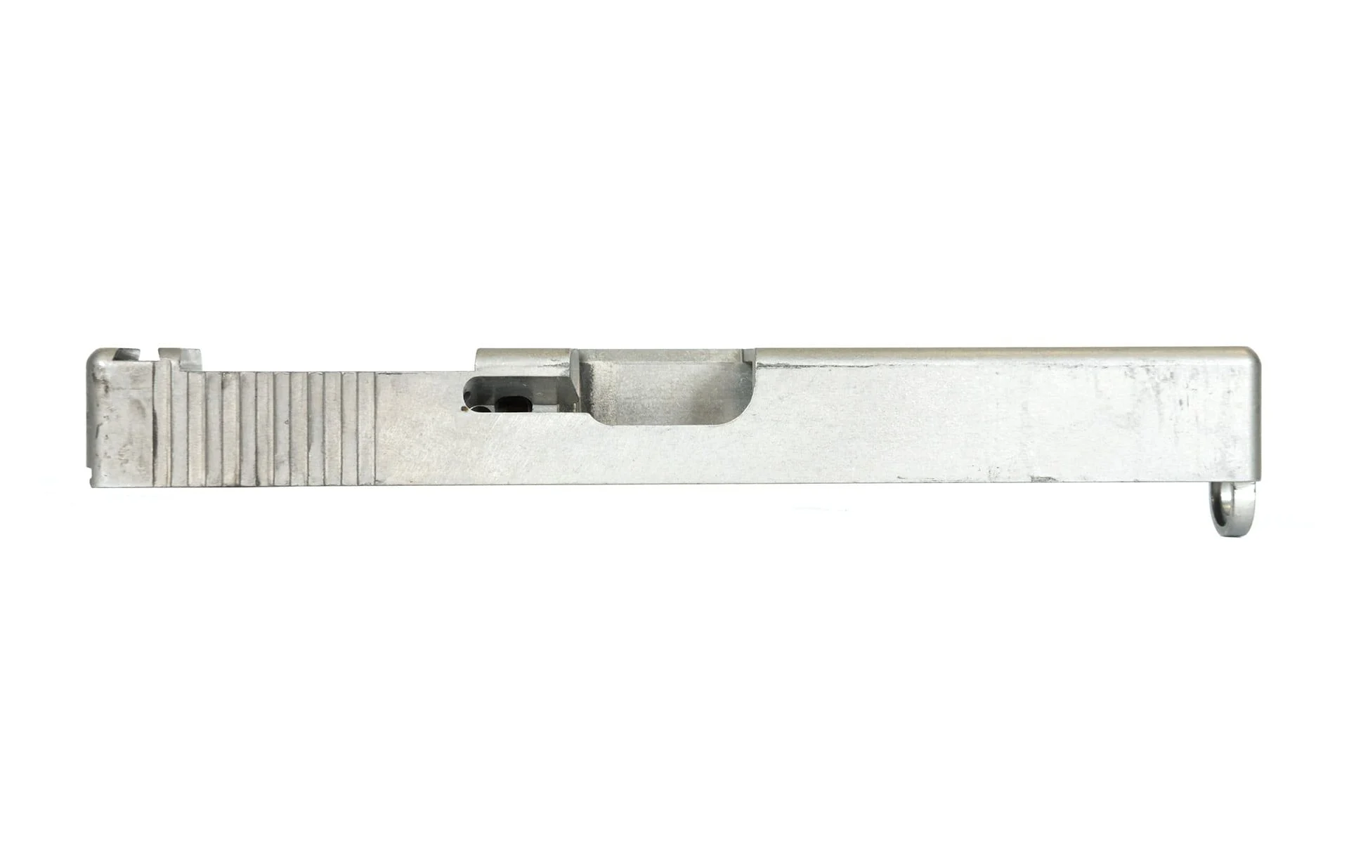 Live Free Armory LF17 OEM Glock Slide W/RMR Cut - Raw