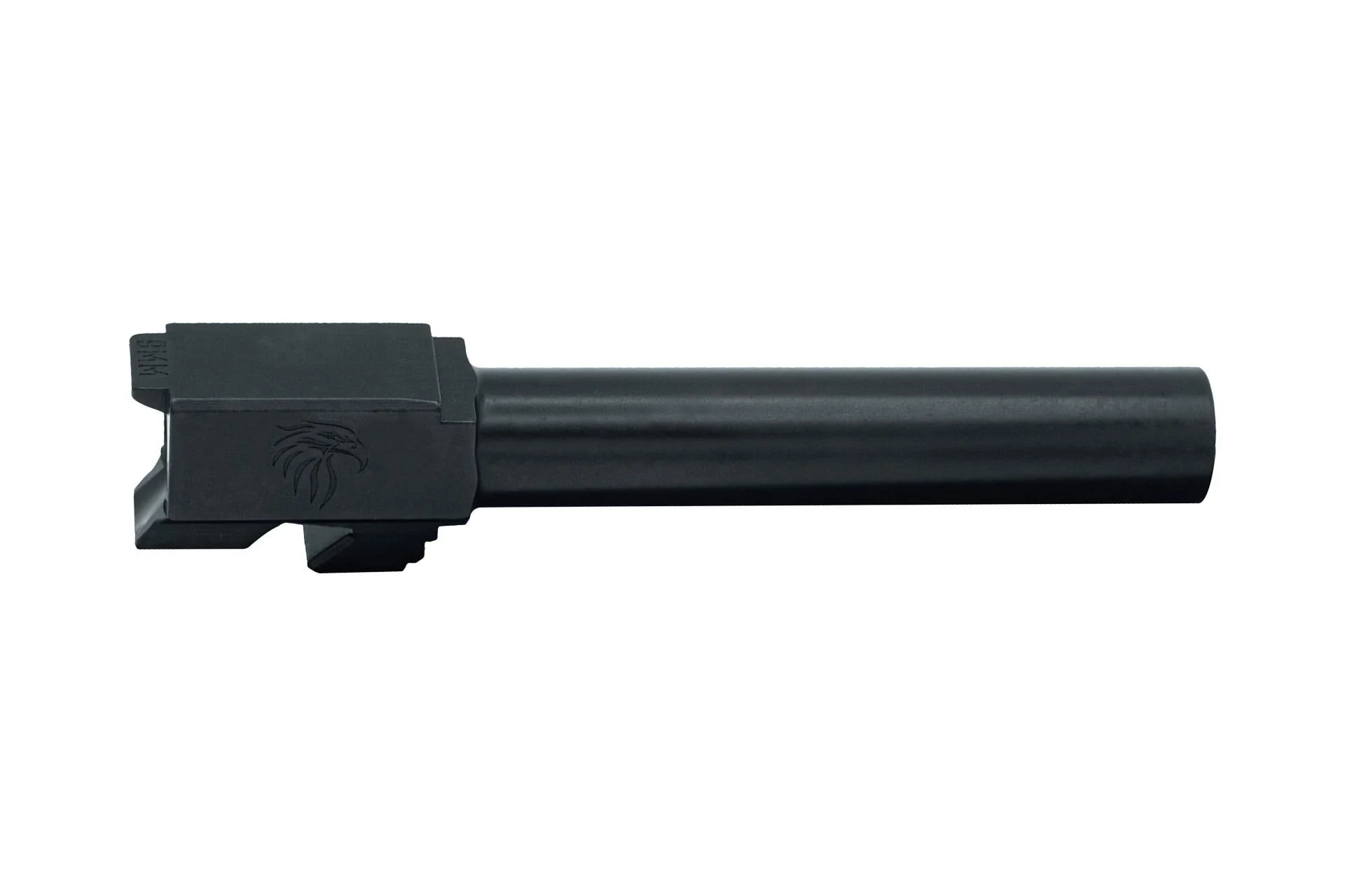 Live Free Armory LF19 Glock 19 Nitride Match Grade Barrel 1:10 Twist - 16916