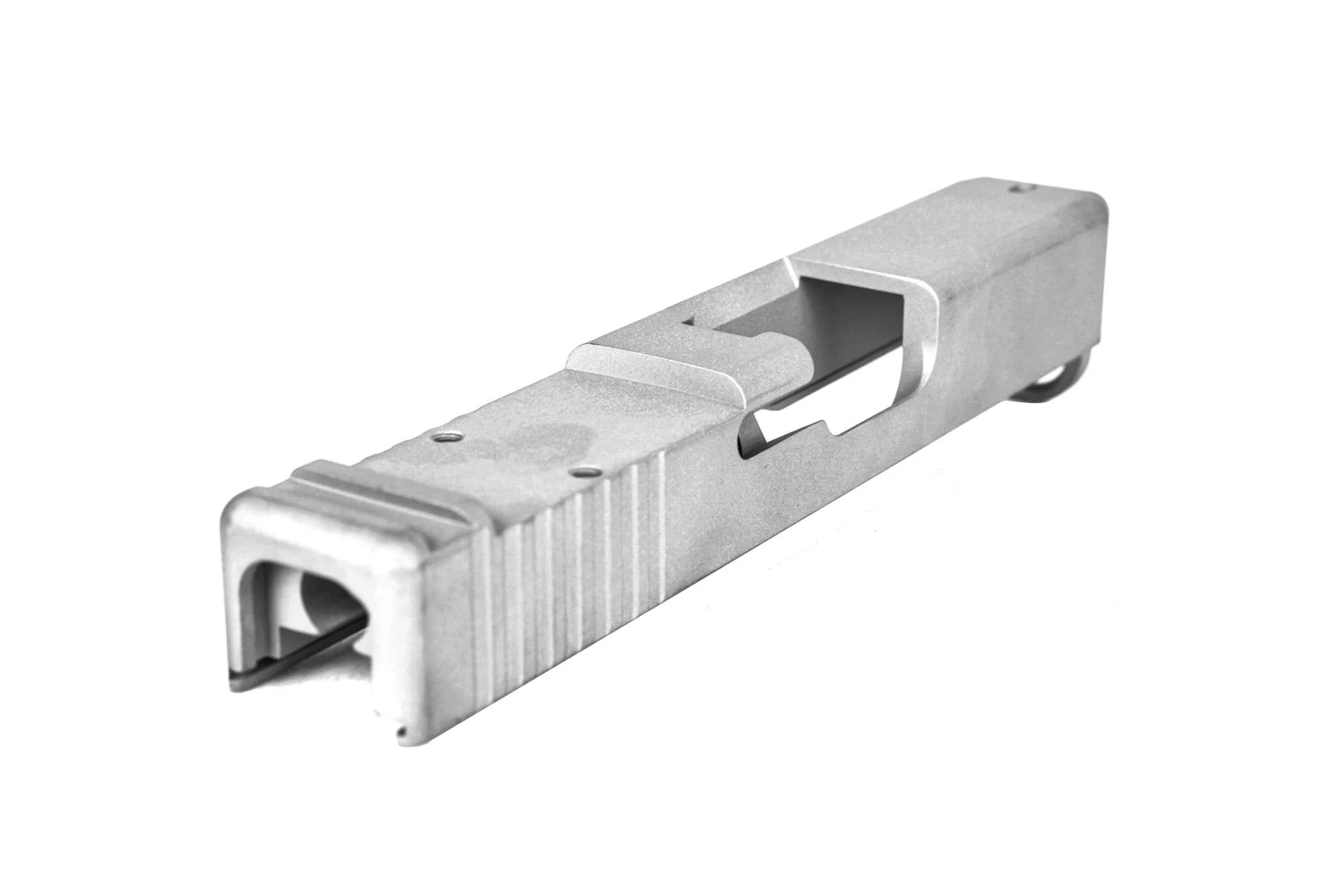 Live Free Armory LF26 OEM Glock Slide W/RMR Cut - Raw - 16899