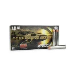 Federal Premium HammerDown .444 Marlin 270 Gr BSP