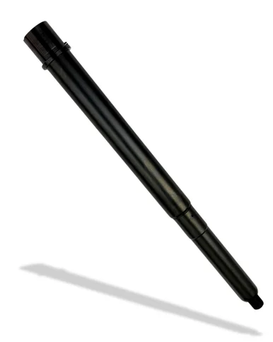 Lima 6- 12.5" 5.56 Barrel, Nitride