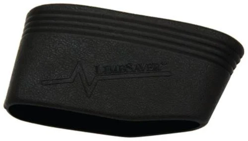 Limbsaver AirTech Slip-On Recoil Pad Medium Black