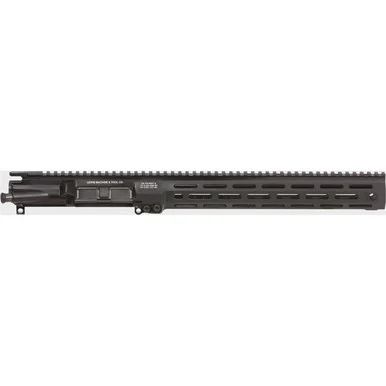 LMT Defense Mars-L, Receiver, M-LOK, Anodized