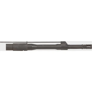 LMT Defense MWS, 7.62X51 NATO, 13.50" Barrel, Black