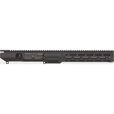 Lmt Defense MWS, Receiver, 12.5'' Barrel, Anodized