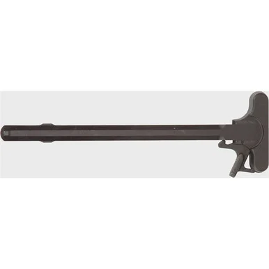 Lmt Defense Tactical 5.56mm Charging Handle, Aircraft Aluminum, Black