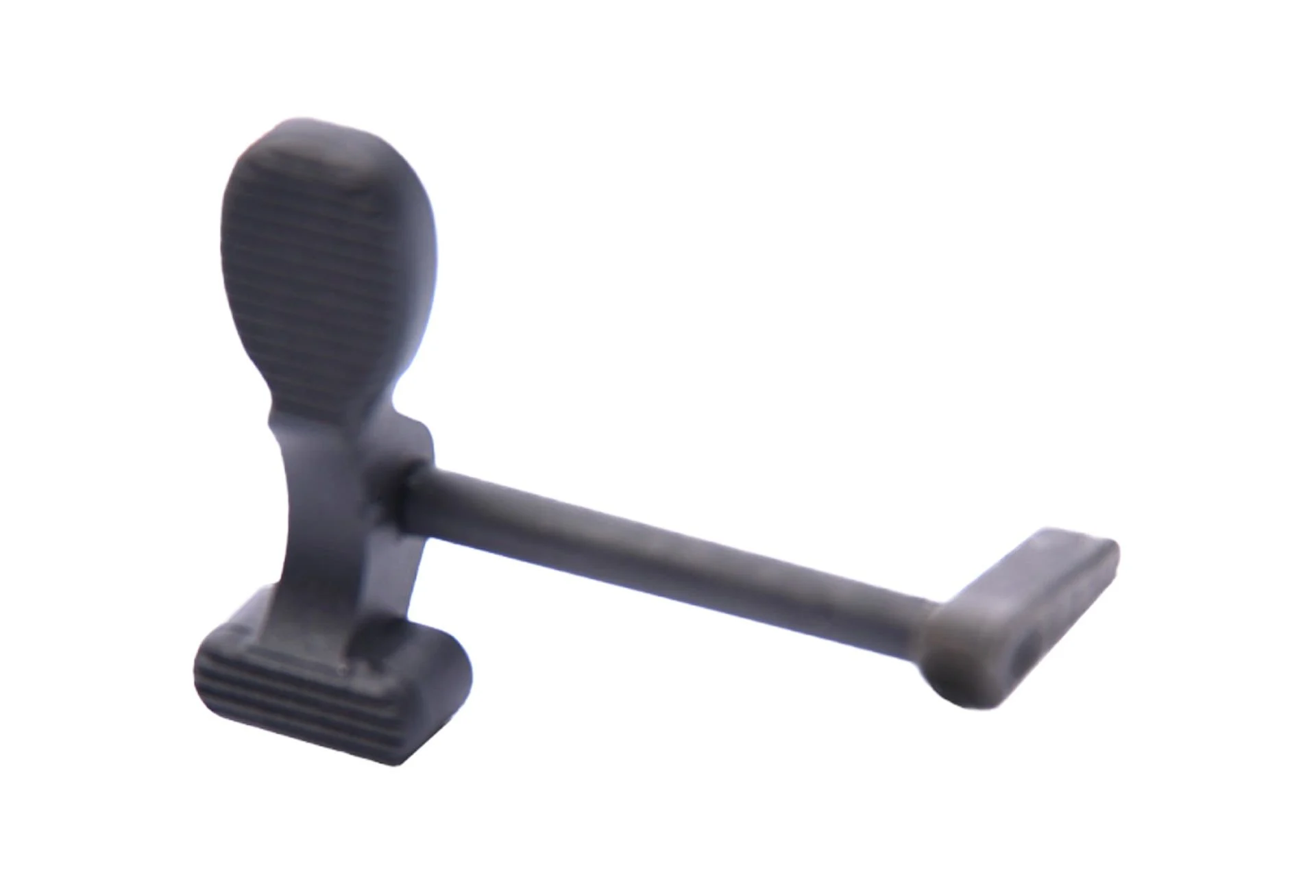 LMT Defense MARS Right Side Bolt Catch - LMP101AR