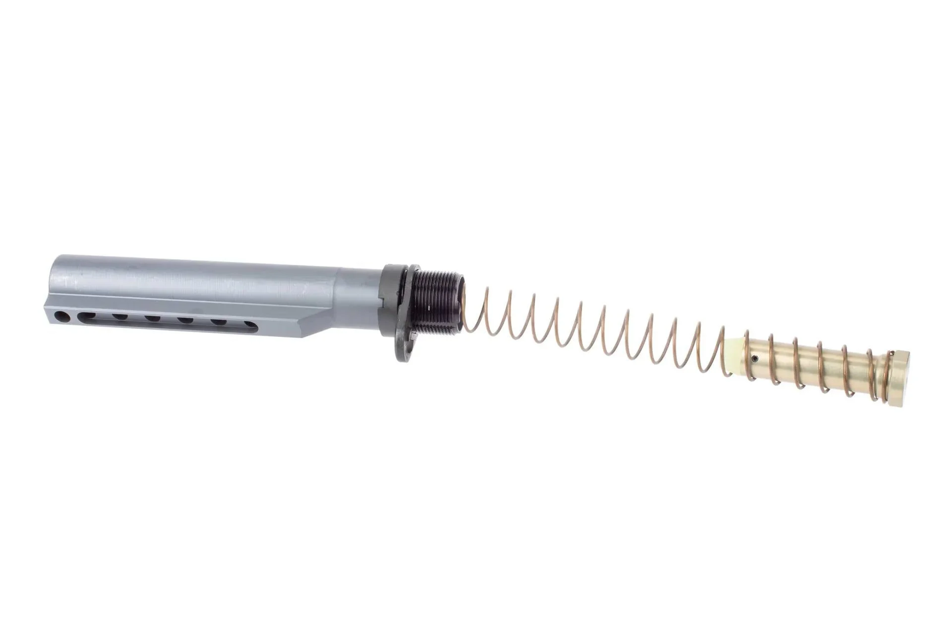 LMT MWS .308 Carbine Buffer Kit - LM308BTK