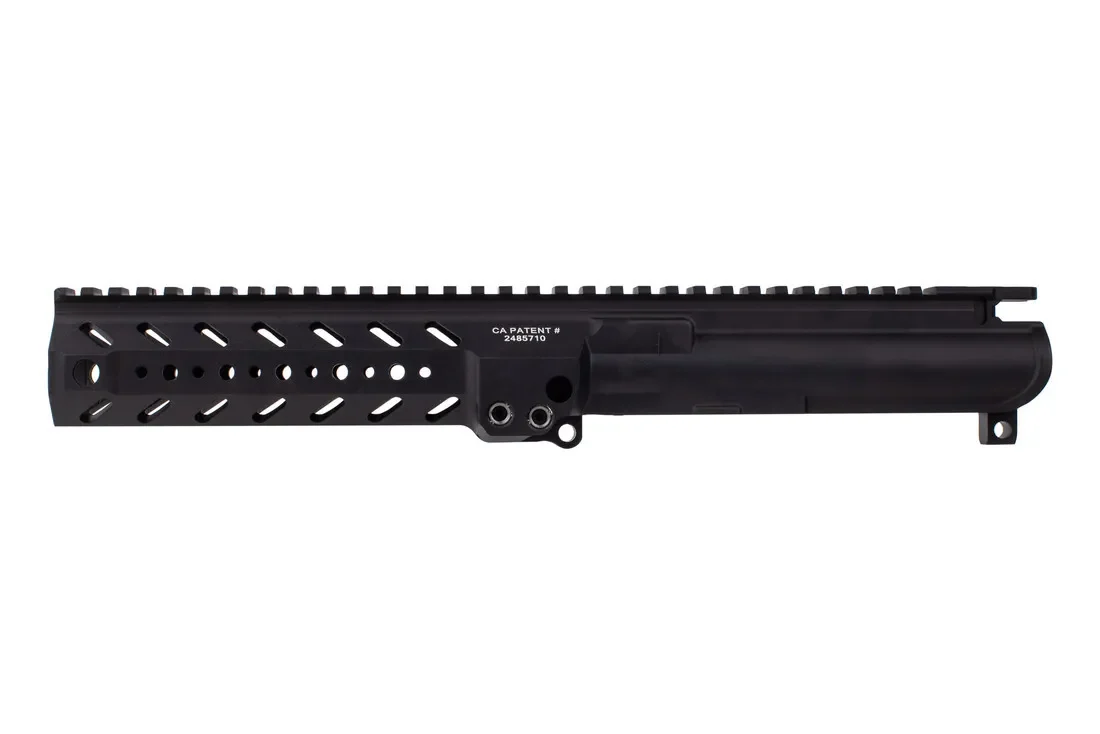 LMT Short CQB Smooth Upper Receiver Assembly - L7NM1A