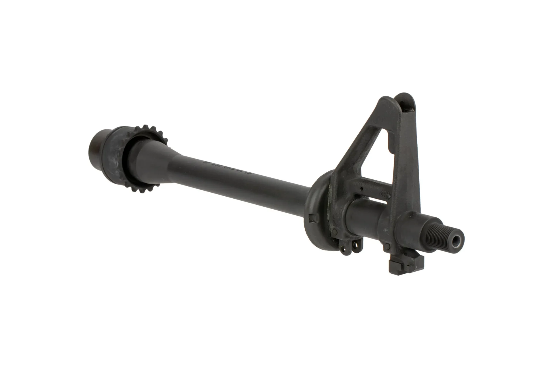 LMT 5.56 Chrome Lined M4 AR-15 Barrel with A2 FSB - 10.5" 1:7 Twist - LMP10408