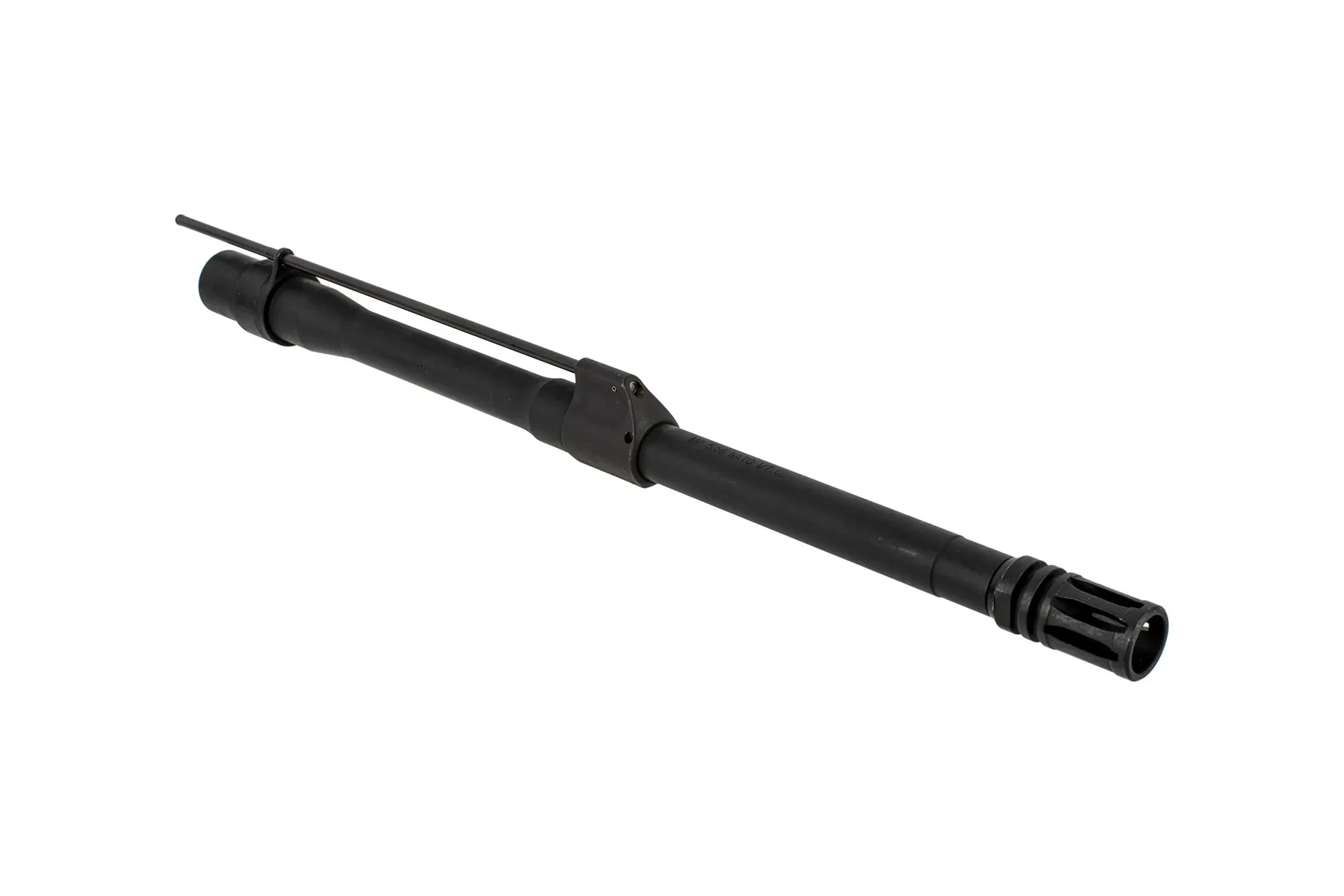 LMT MRP 5.56 NATO Chrome Lined AR-15 Barrel - 14.5" 1:7 Twist - L7NA1B