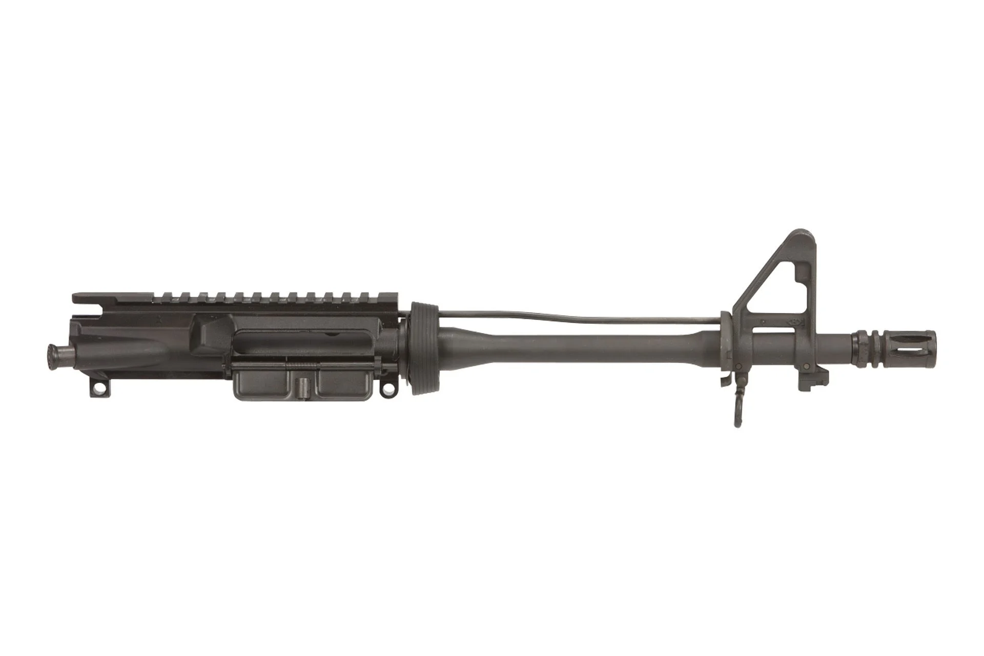 LMT 10.5" 5.56 Chrome Lined 1:7 Barreled Upper Receiver - L900L08