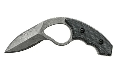 Low Viz Pro Damascus Limited Series Mod 1